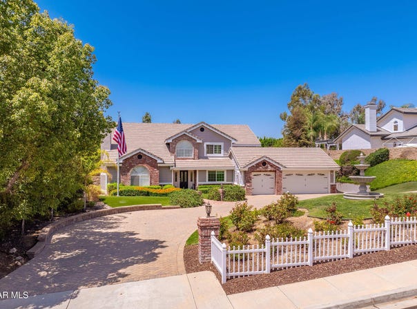 453 Highland Road, Simi Valley, CA 93065