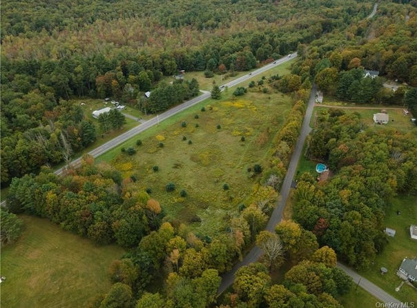 Route 52, Wawarsing, NY 12489