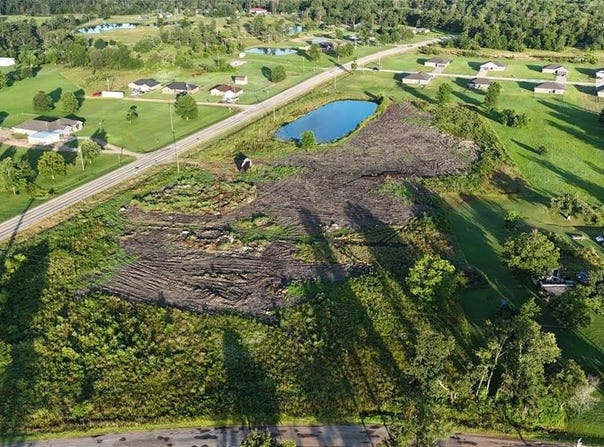 000 FM 906 W, Powderly, TX 75473