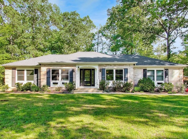 6670 HORSESHOE DR, LA PLATA, MD 20646