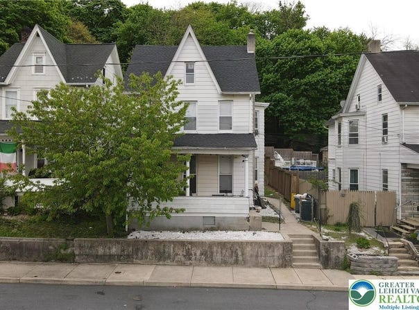 209 E South Street, Slatington Boro, PA 18080