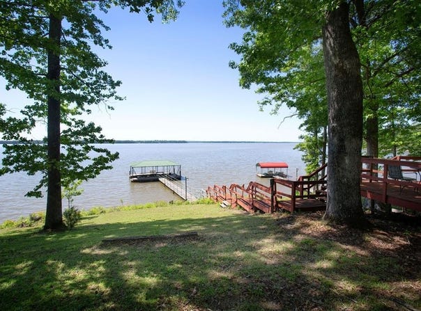 310 Jenny Lynn Lane, Georgetown, GA 39854