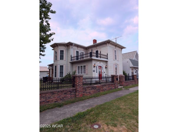 108 W Main Street, Elida, OH 45807