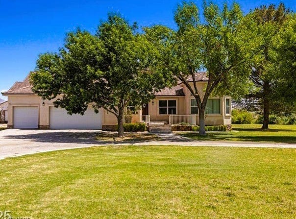 1470 St Joseph Street, Overton, NV 89040
