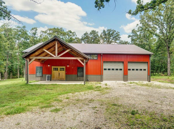 10357 N Farm Road 247, Fair Grove, MO 65648