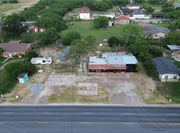 3415 S Raul Longoria Road, Edinburg, TX 78542