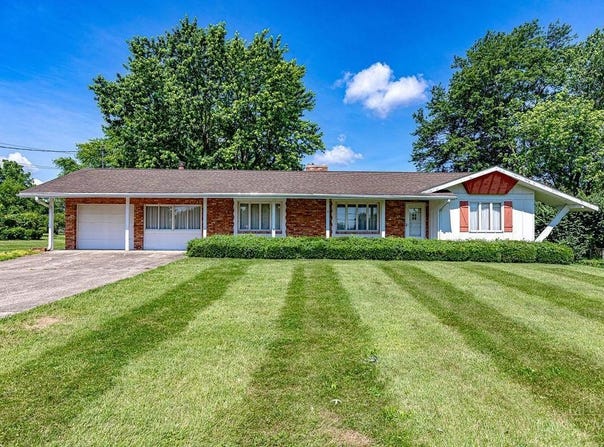 995 Garver Road, Monroe, OH 45044