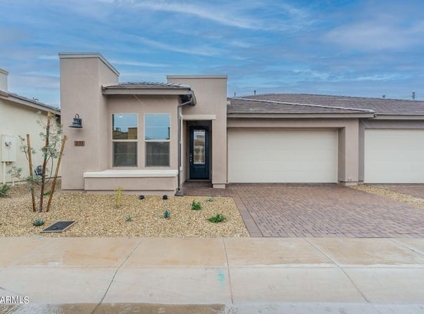 331 E CITRUS HOLLOW Way, Queen Creek, AZ 85140