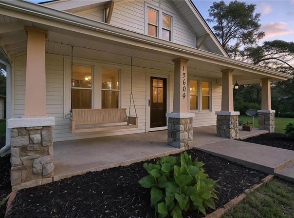 15604 Washington School Road, Excelsior Springs, MO 64024