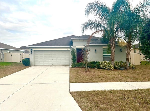 106 CASCADE BEND Drive, RUSKIN, FL 33570