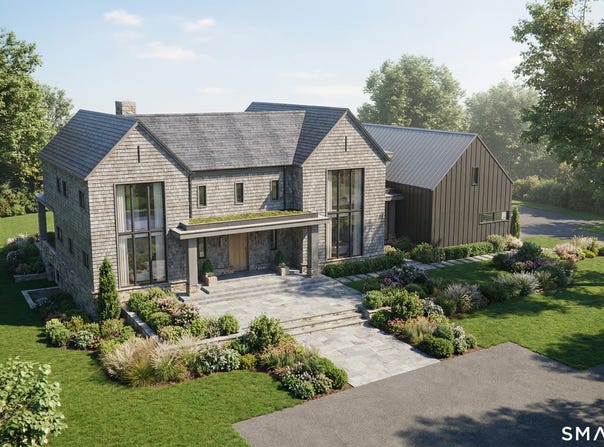 11 Dogwood Lane, Westport, CT 06880