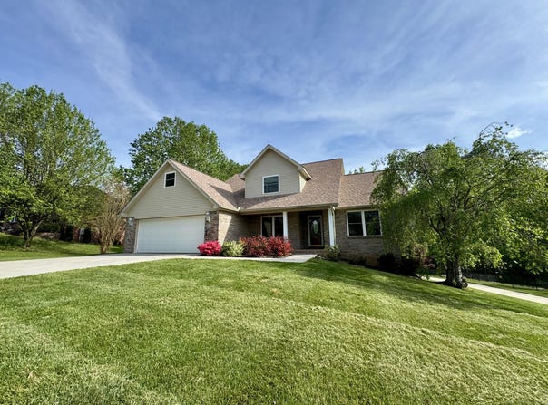 340 Lake Forest Drive, Somerset, KY 42503
