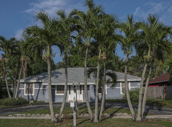 1301 SW 75th Avenue, North Lauderdale, FL 33068
