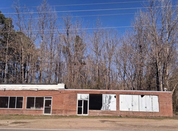 4505 HIGHWAY 57, Ramer, TN 38367