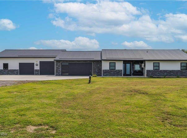 16842 Township Road 118, Kimbolton, OH 43749