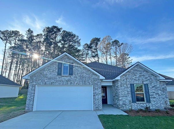 170 CLEAR SPRINGS DRIVE, Grambling, LA 71245
