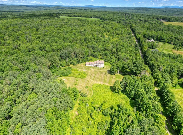 200 Ham Hill Road, Cambridge, ME 04923