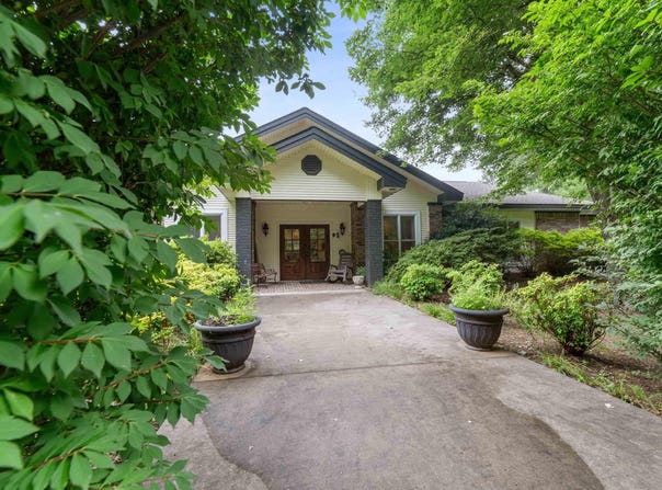 2312 Riverbend Rd., Heber Springs, AR 72543