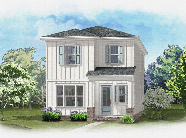 309 Gazelle Court, Niceville, FL 32578