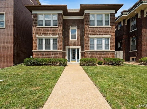 6431 Clayton Road, Clayton, MO 63117