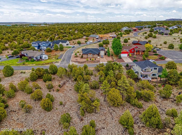 520 S Creekside Drive, Show Low, AZ 85901