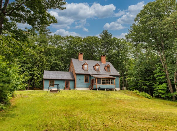 120 North Road, Bridgton, ME 04009