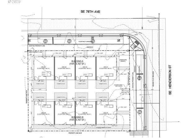 7406 SE 78TH AVE, Portland, OR 97206