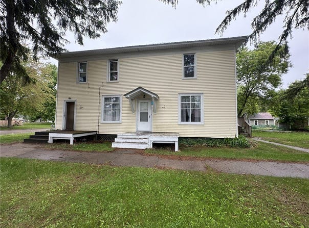 501 River Street, Colfax, WI 54730