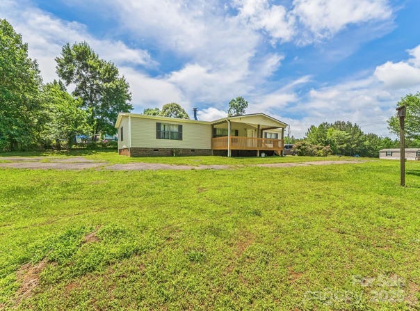 4591 Scott Road, Morganton, NC 28655