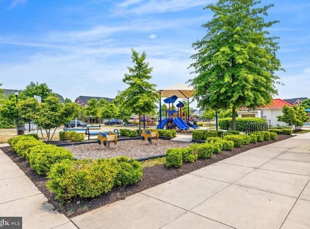 8330 EAGLE STREET, GLEN BURNIE, MD 21060