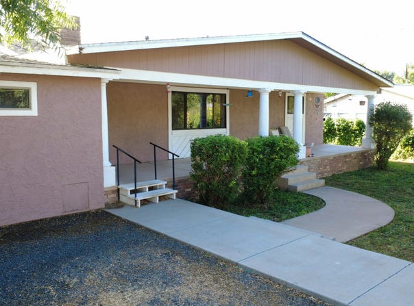 44 S 3rd Street, Snowflake, AZ 85937