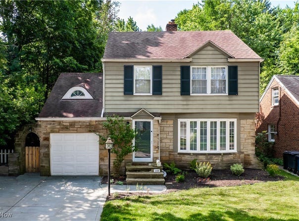 5188 Mayview Road, Lyndhurst, OH 44124