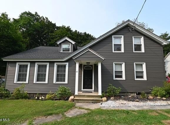 61 Fort Johnson Avenue, Amsterdam, NY 12010