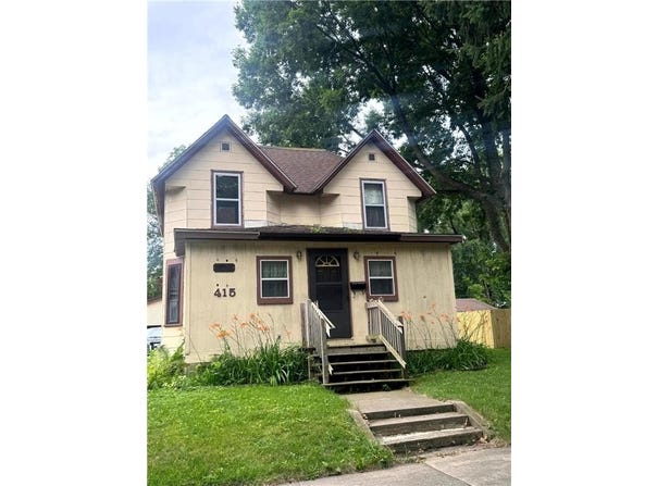 415 Chestnut Avenue, Owatonna, MN 55060