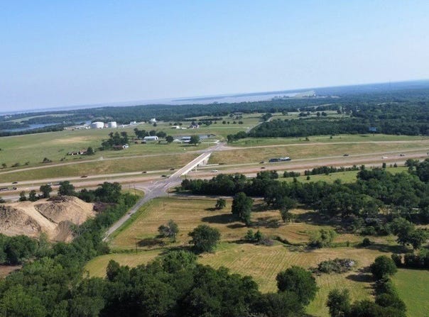 Randell lake Road, Denison, TX 75020
