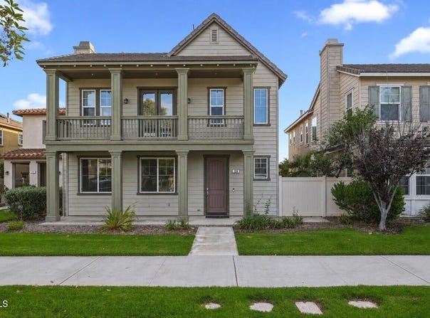324 Kiawah River Drive, Oxnard, CA 93036