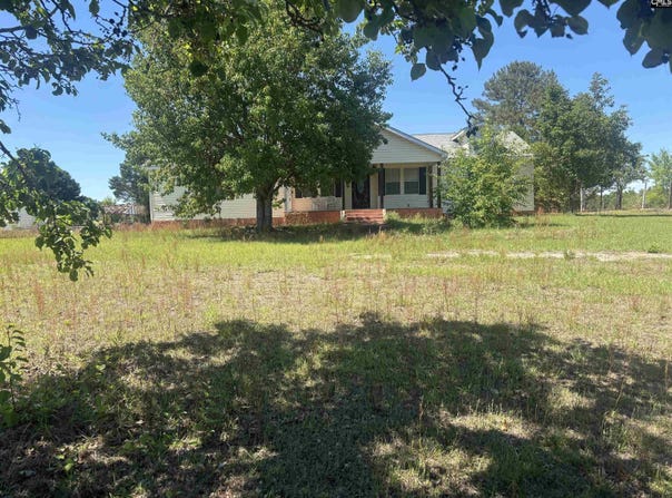 1982 Wayside Drive, Orangeburg, SC 29115