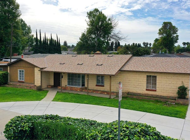 14308 Broadway, Whittier, CA 90604
