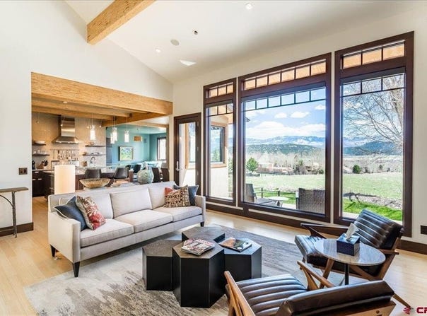 420 Amy Way, Ridgway, CO 81432