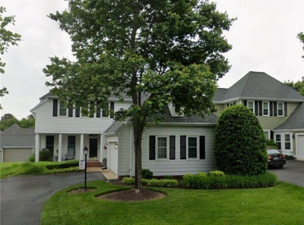 12005 Kershaw Court, Glen Allen, VA 23059