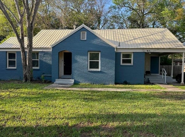2808 Emogene Street, Mobile, AL 36606