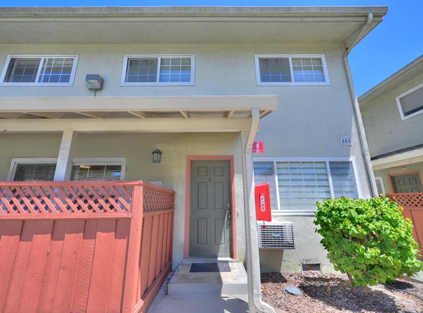 660 Fargo Ave, San Leandro, CA 94579