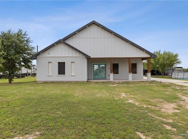 9319 Viznaga Drive, Edinburg, TX 78542