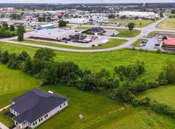 0 Northpoint William E Zahn, Huntington, IN 46750
