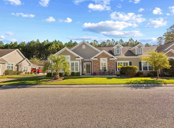 288 Stonewall Circle, Longs, SC 29568