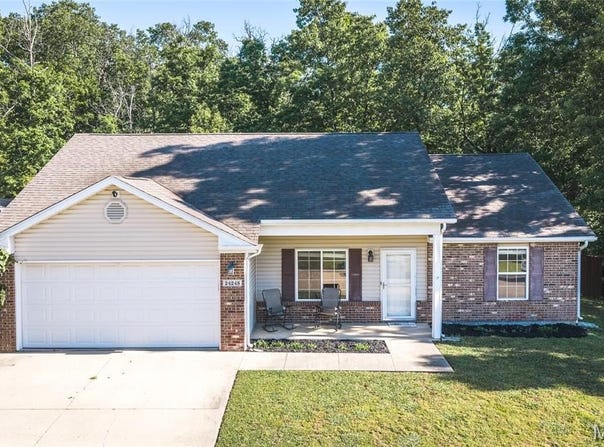 24248 Tanglewood Road, St Robert, MO 65584
