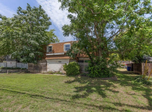 4908 West Gate BLVD, Austin, TX 78745