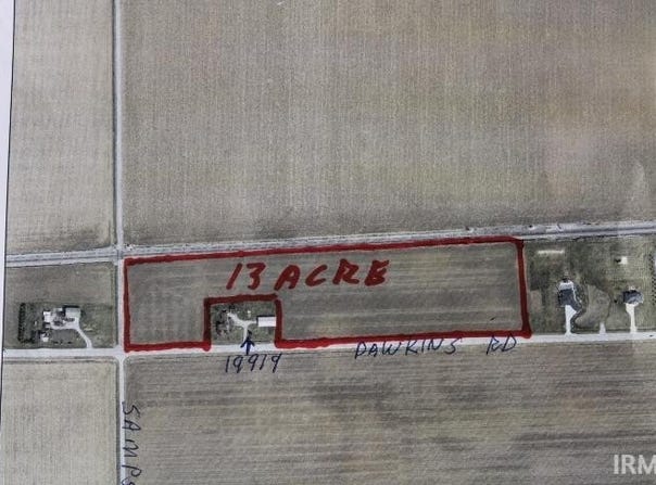 19900 Dawkins Road, Woodburn, IN 46797