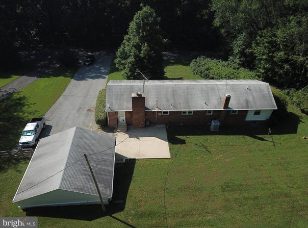 11240 KINGSTEAD ROAD, DAMASCUS, MD 20872