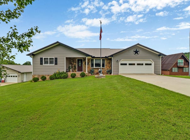 628 Sable Road, Spring City, TN 37381